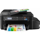 МФУ А4 Epson L655 Фабрика печати WI-FI